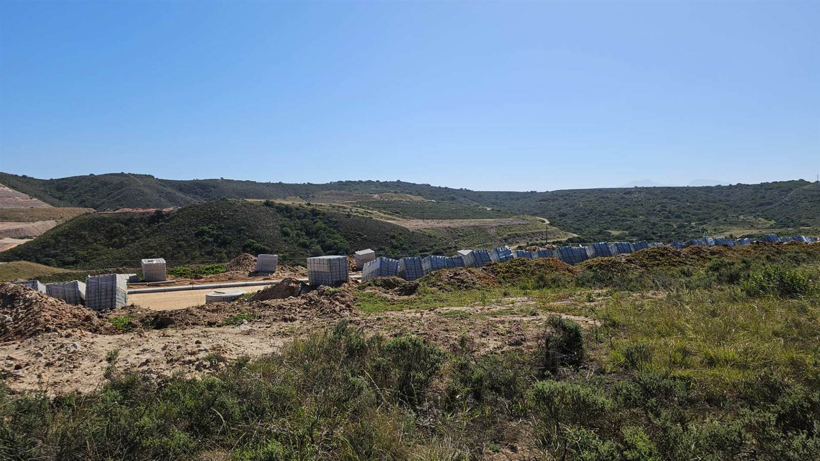 496 m² Land available in Hartenbos photo number 4