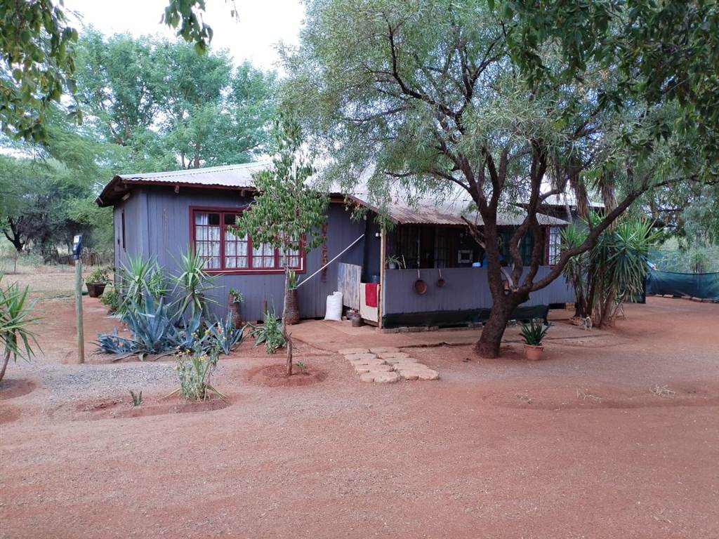 5980 m² Smallholding in Northam photo number 2