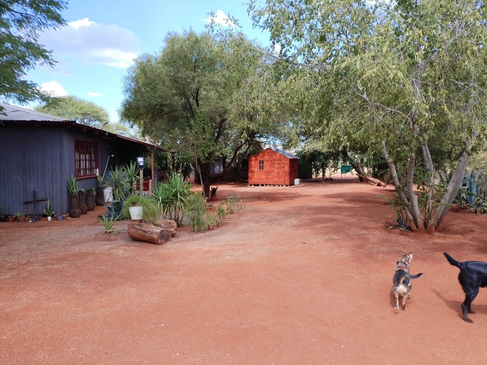 5980 m² Smallholding in Northam photo number 18