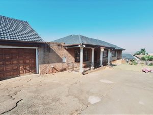 3 Bed House in Eastwood