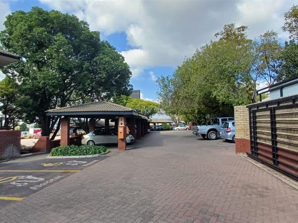 19.2000007629395  m² Commercial space in Woodmead
