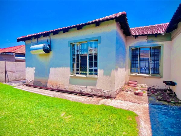 3 Bed House in Duvha Park