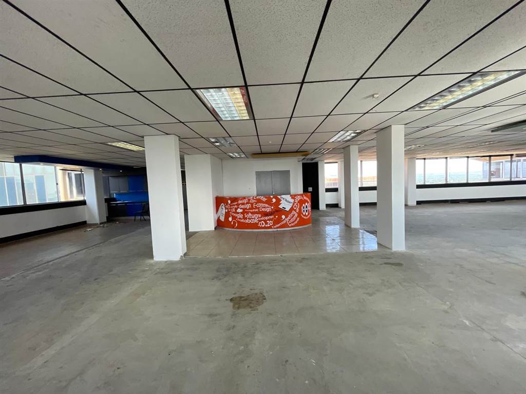 7233  m² Commercial space in Ferndale photo number 22