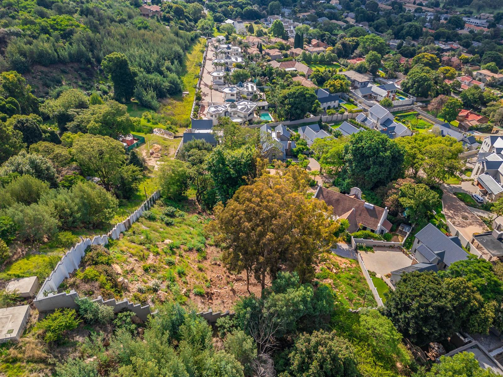 953 m² Land available in Northcliff photo number 7