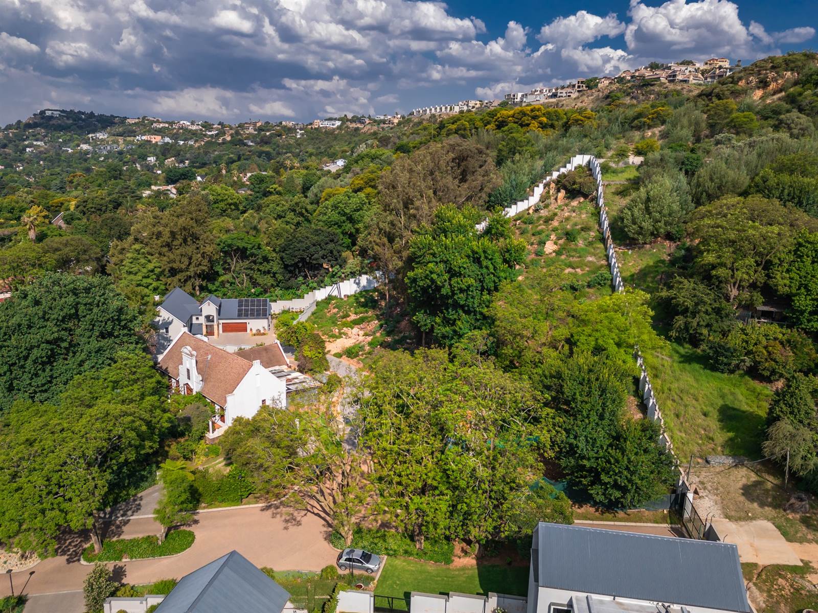 953 m² Land available in Northcliff photo number 1