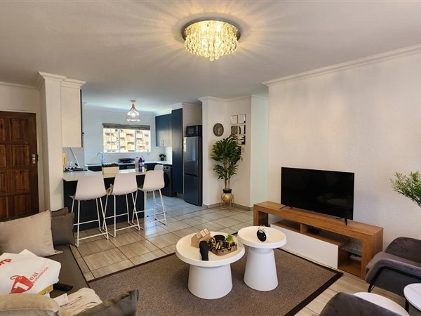3 Bedroom Apartment 3 Bedroom Apartment