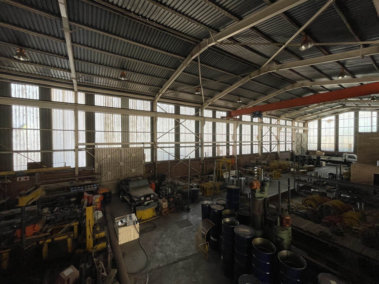 2152  m² Industrial space in Germiston Central photo number 14