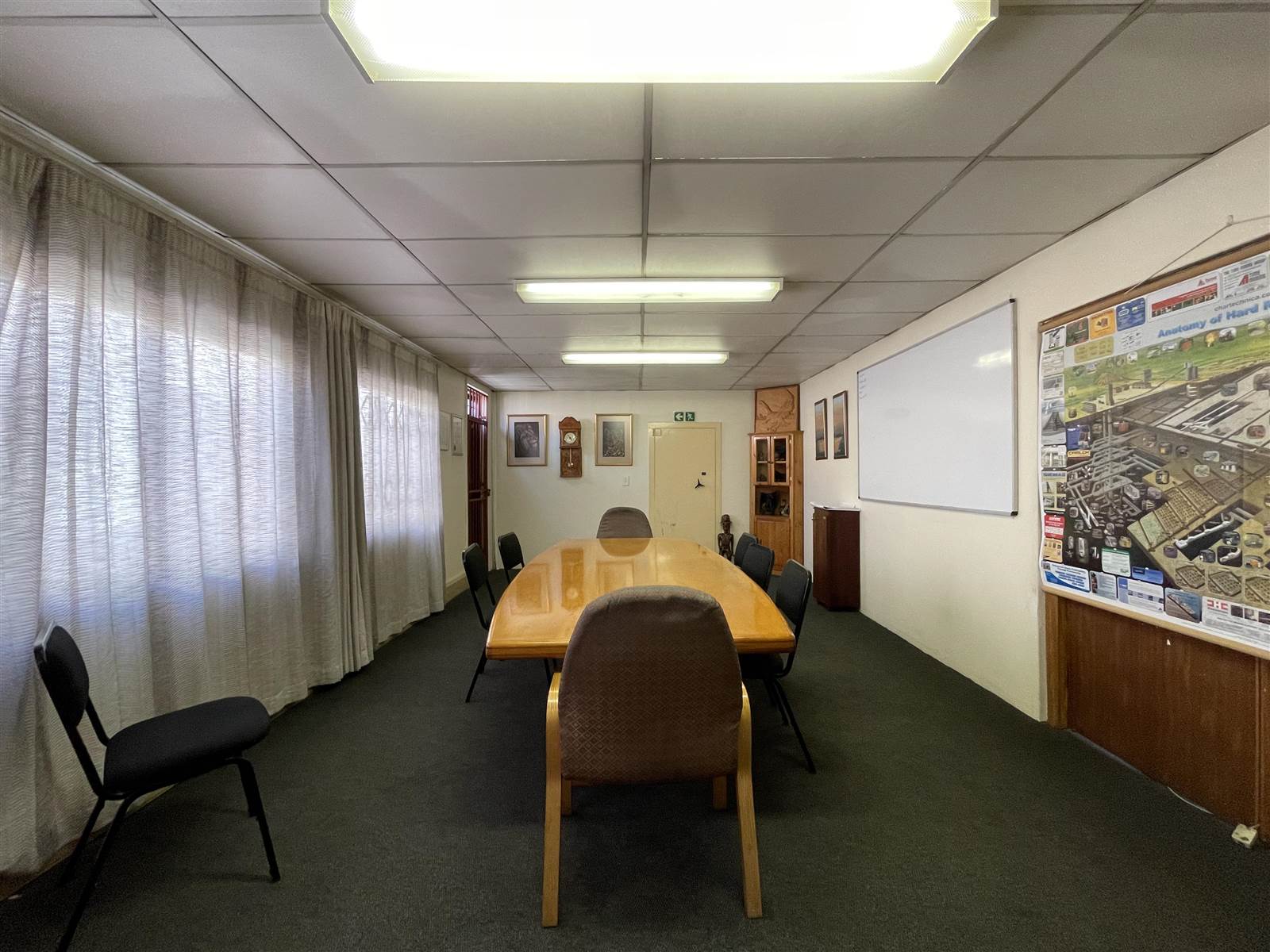 2152  m² Industrial space in Germiston Central photo number 18