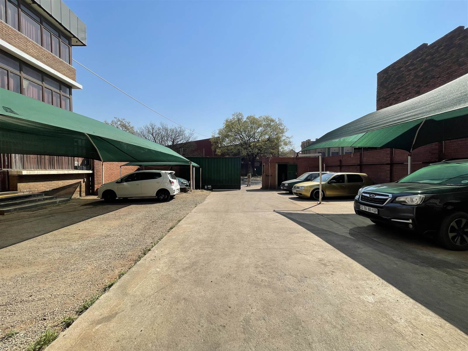 2152  m² Industrial space in Germiston Central photo number 20