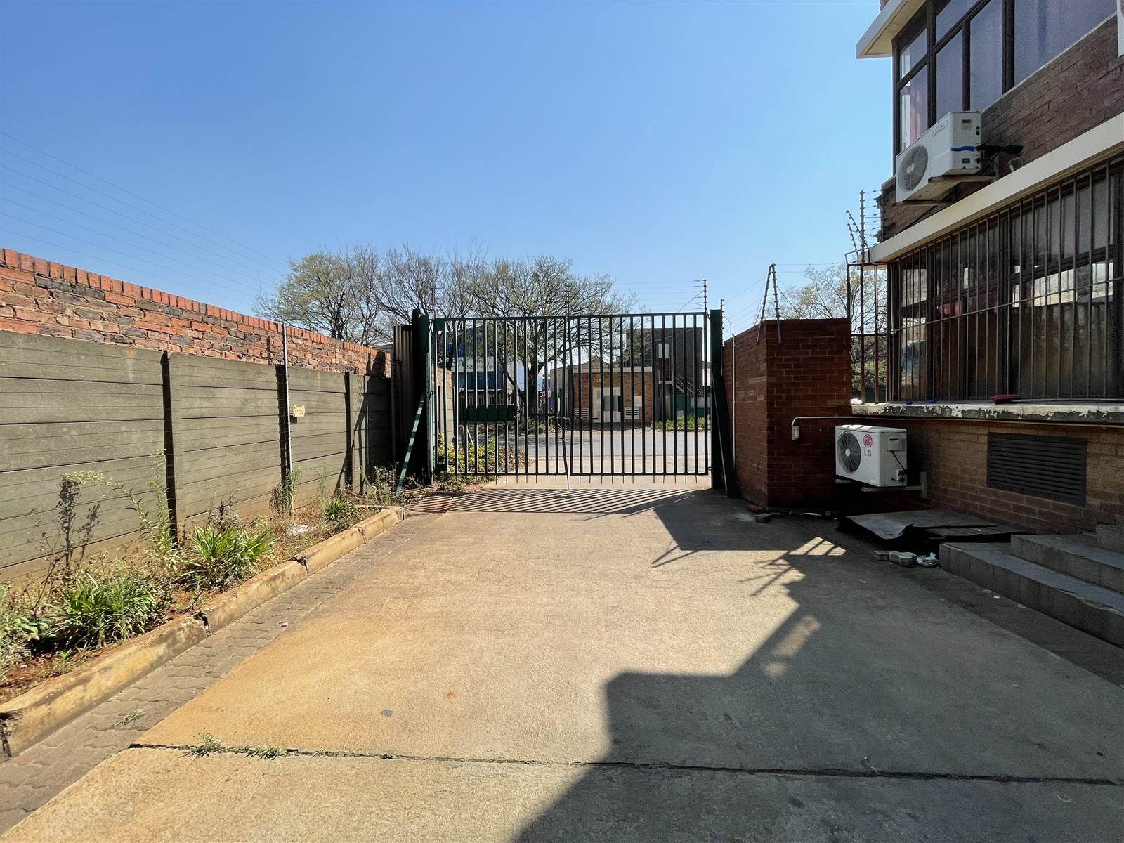2152  m² Industrial space in Germiston Central photo number 19