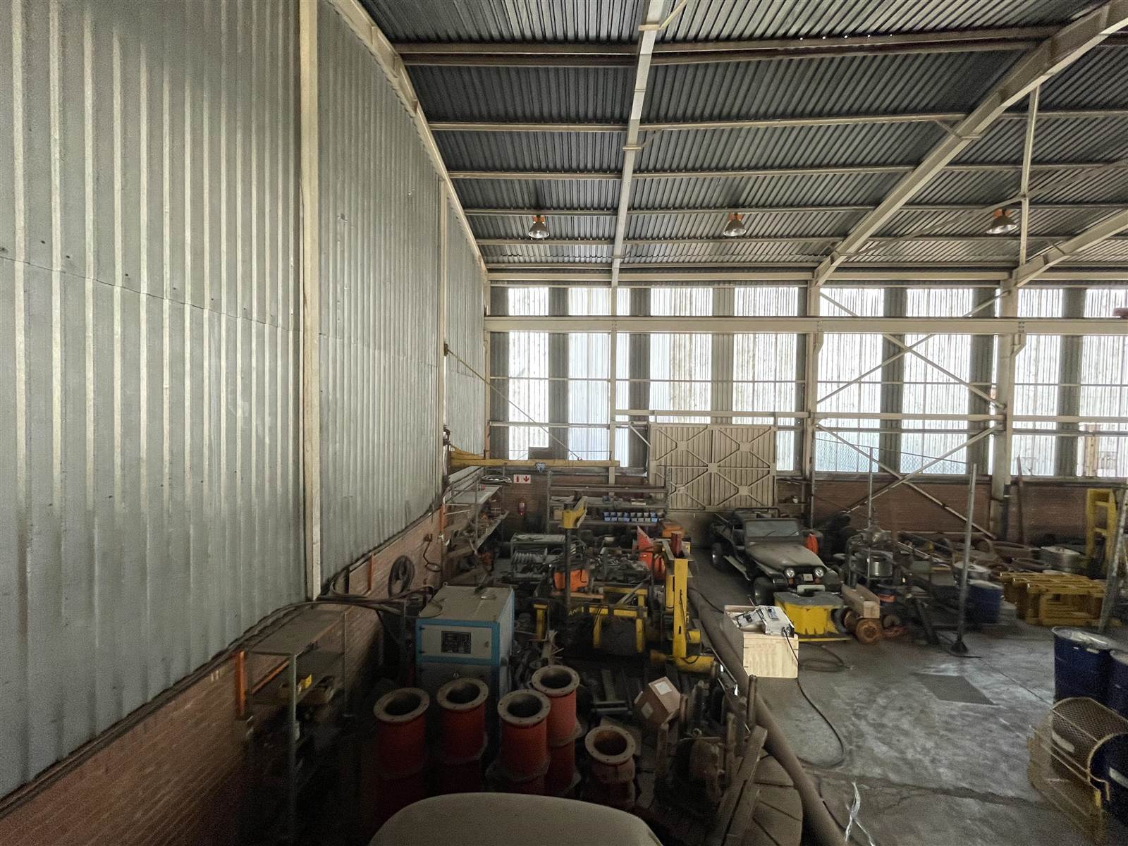 2152  m² Industrial space in Germiston Central photo number 13