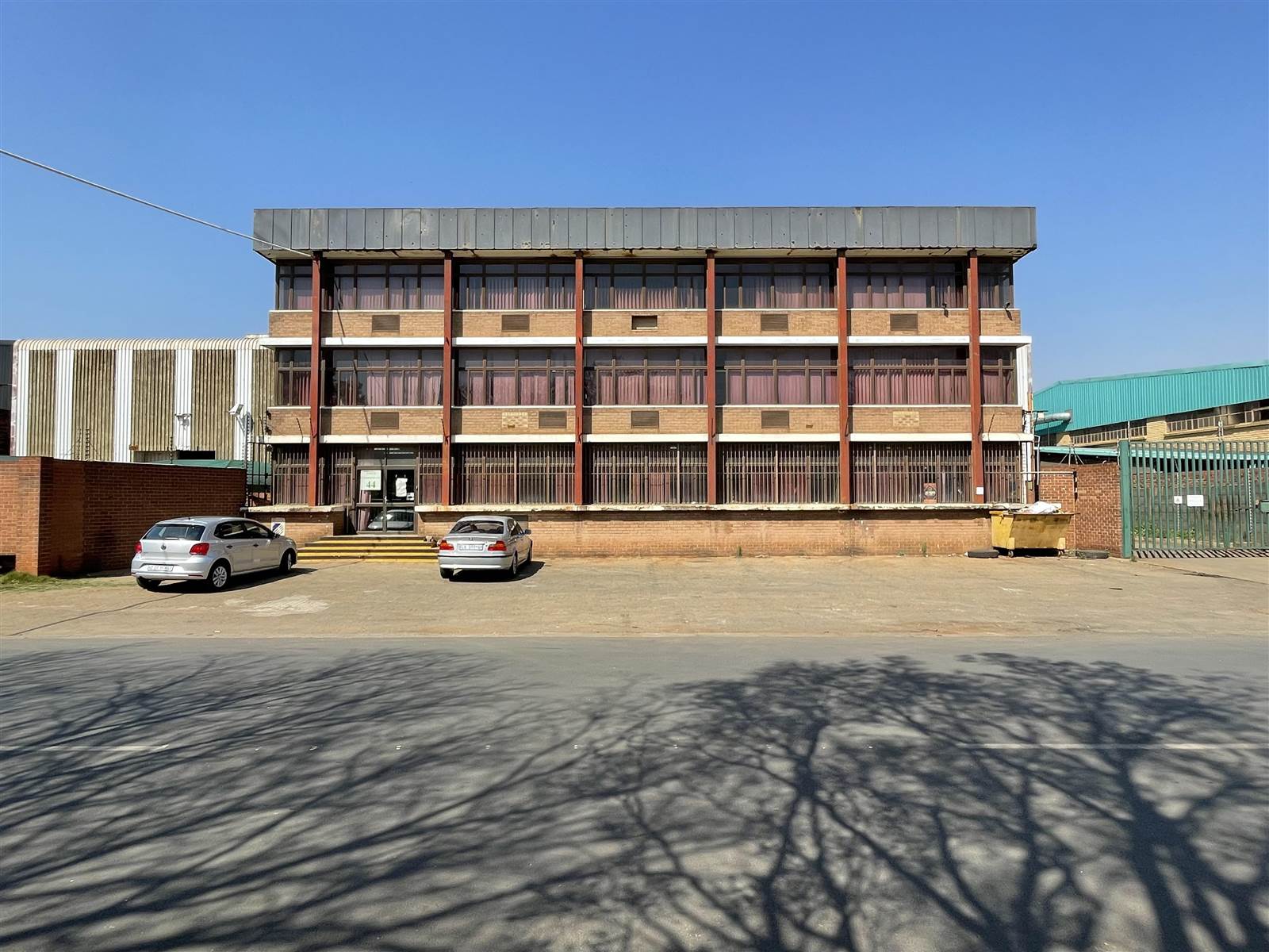 2152  m² Industrial space in Germiston Central photo number 21