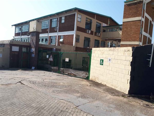 18000  m² Commercial space in Nelspruit Central