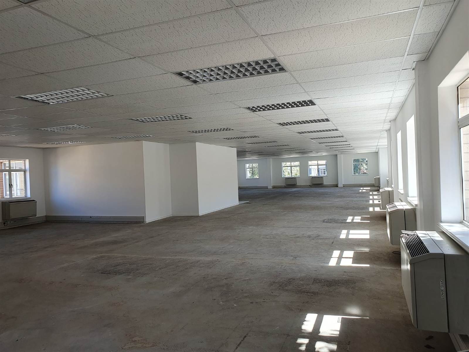 1625  m² Commercial space in Fourways photo number 15
