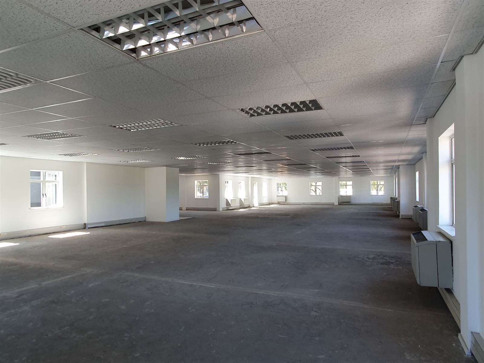 1625  m² Commercial space in Fourways photo number 11