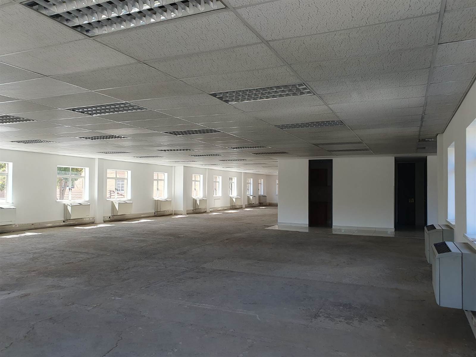 1625  m² Commercial space in Fourways photo number 14