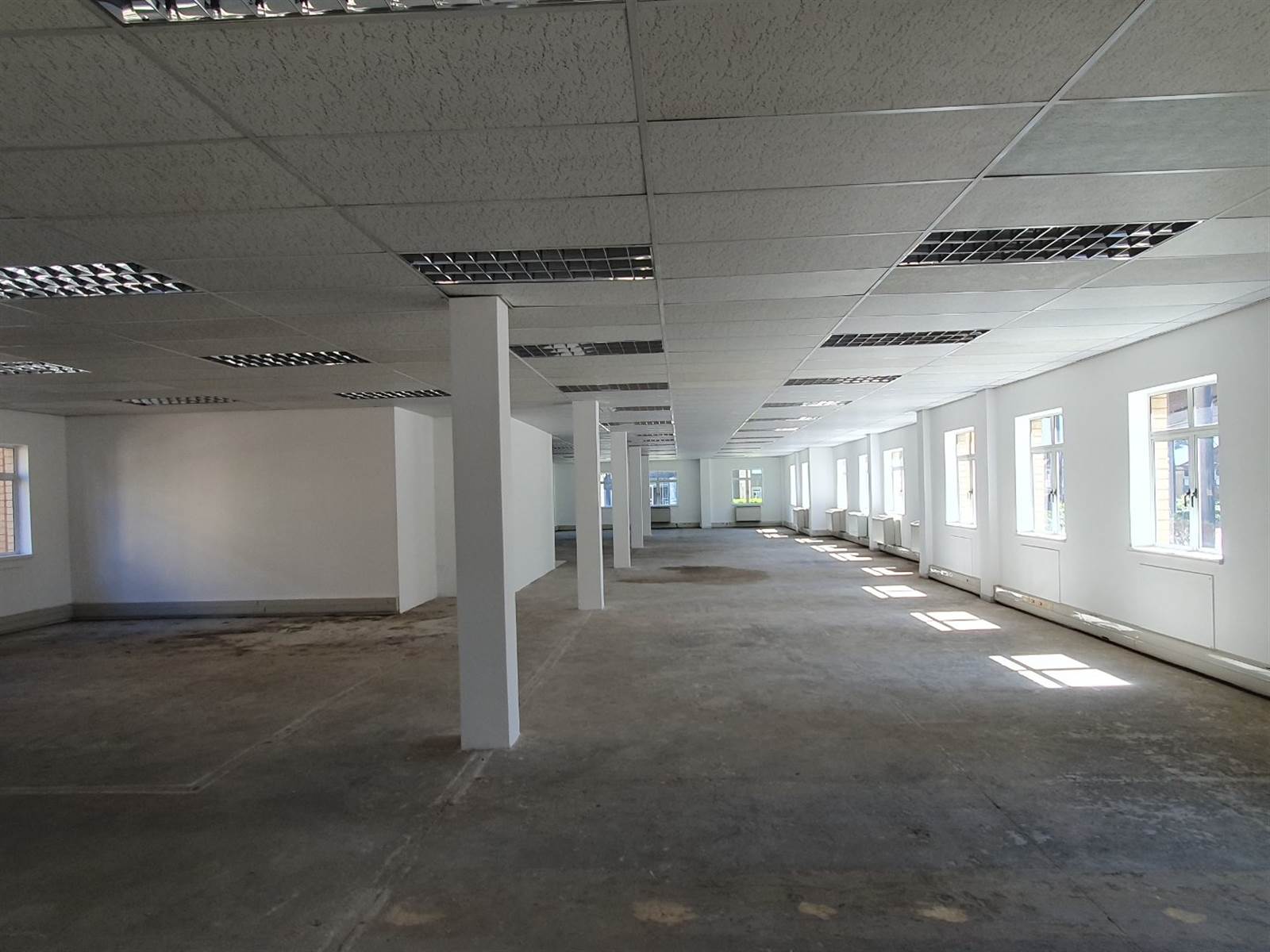 1625  m² Commercial space in Fourways photo number 8