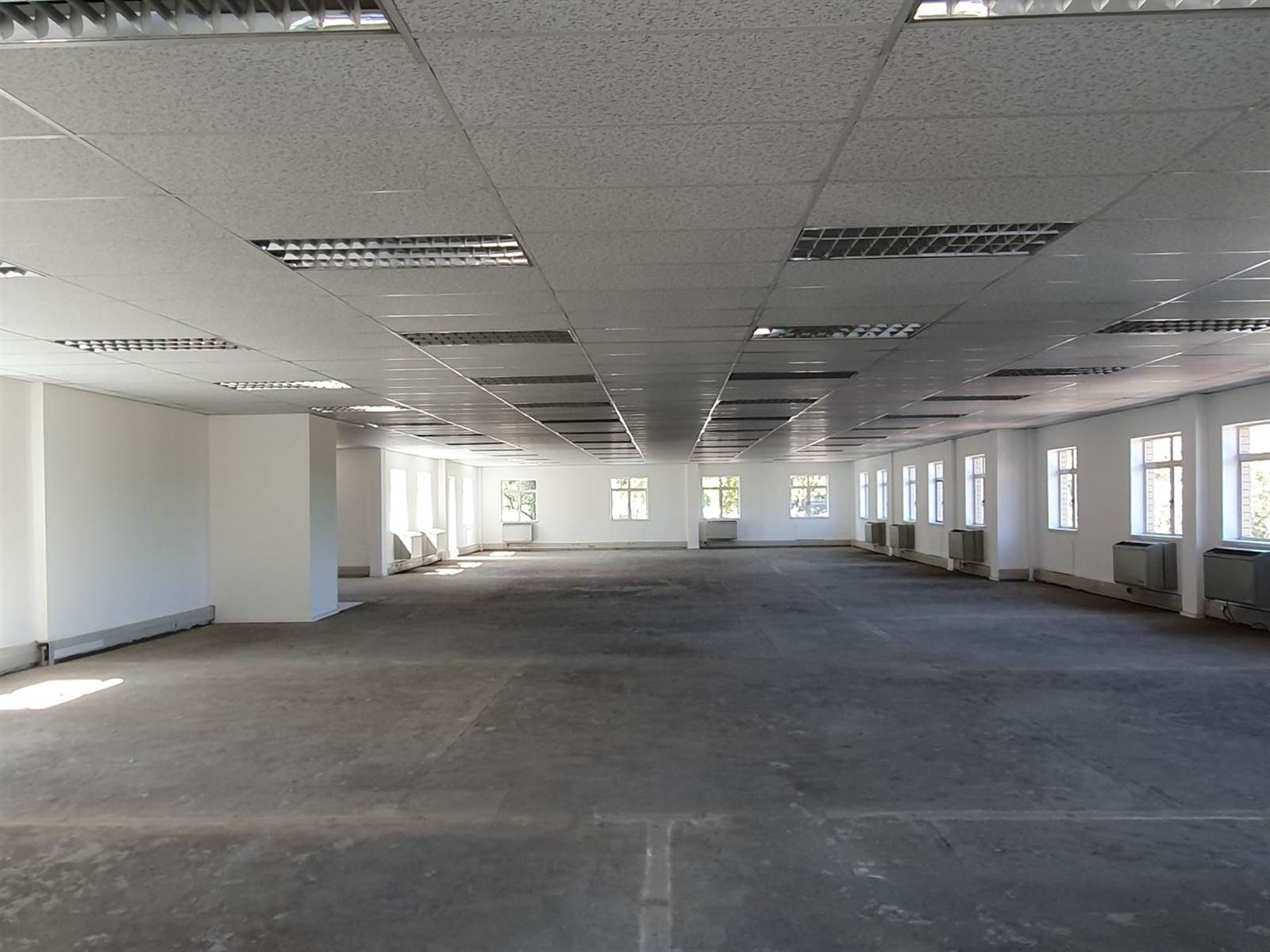 1625  m² Commercial space in Fourways photo number 12