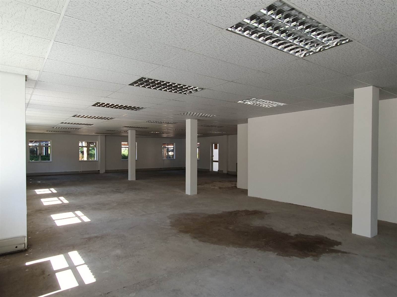 1625  m² Commercial space in Fourways photo number 6
