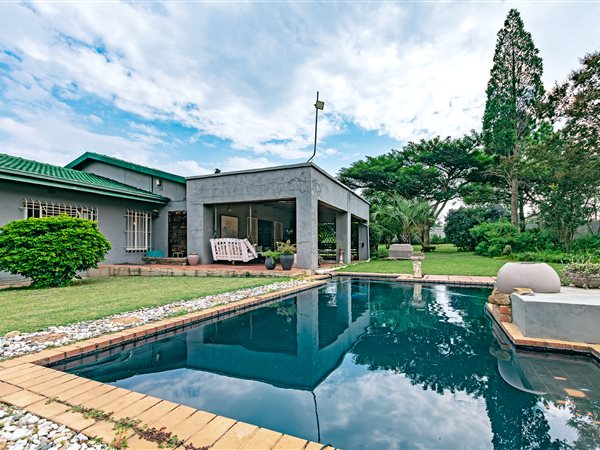 8 566 m² Farm 8 566 m² Farm