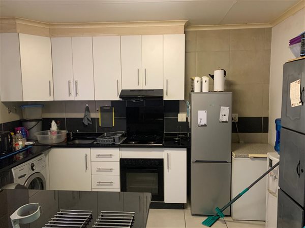 3 Bedroom Simplex 3 Bedroom Simplex