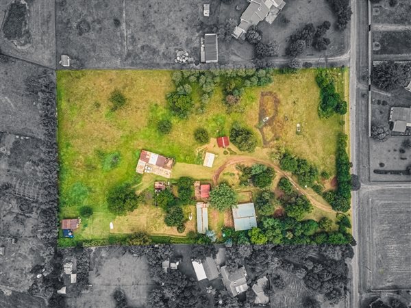 2 ha Farm 2 ha Farm