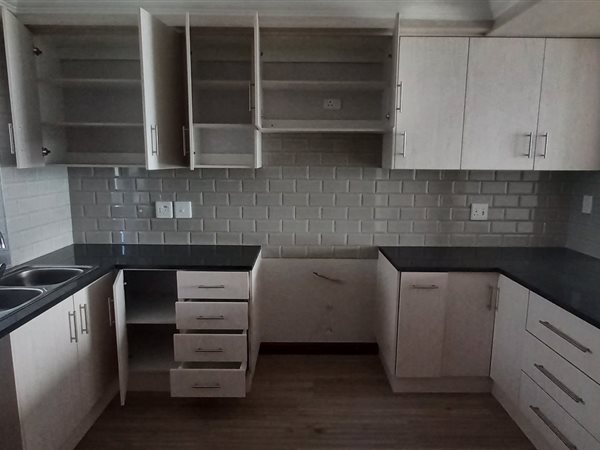 2 Bed Apartment