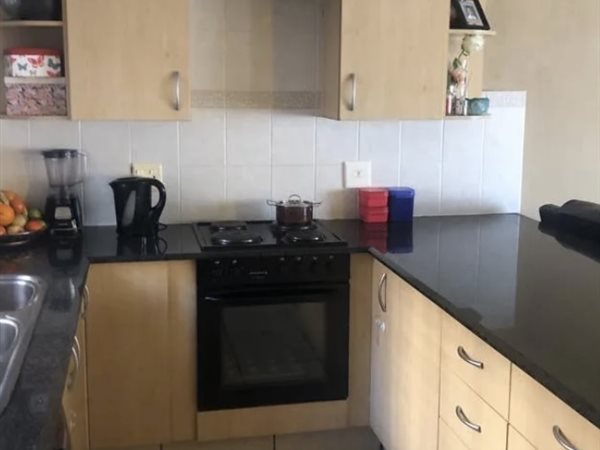 3 Bedroom Townhouse 3 Bedroom Townhouse