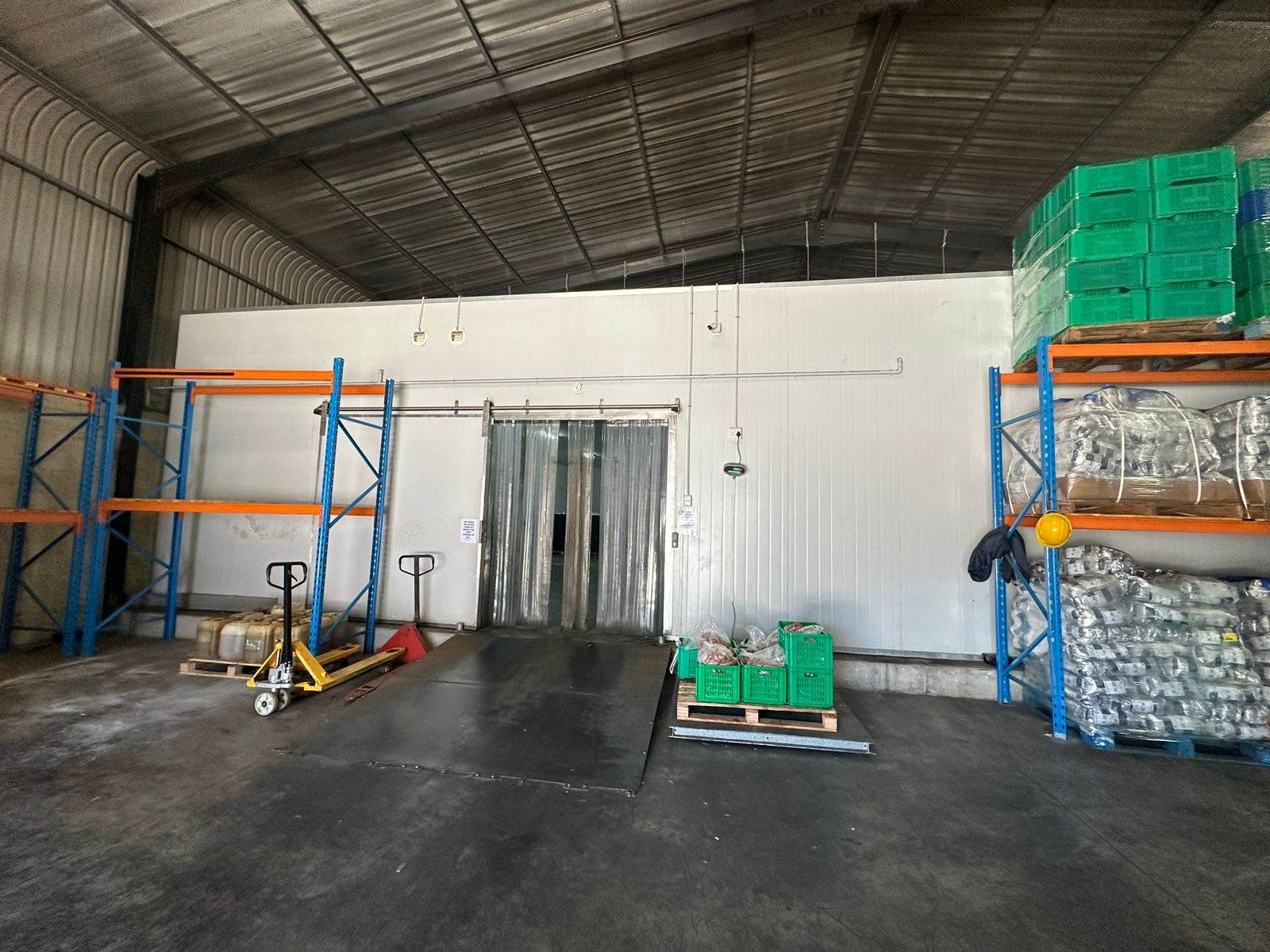 3401  m² Industrial space in Clayville photo number 12