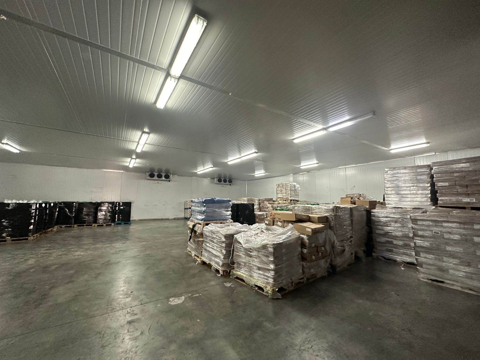 3401  m² Industrial space in Clayville photo number 4
