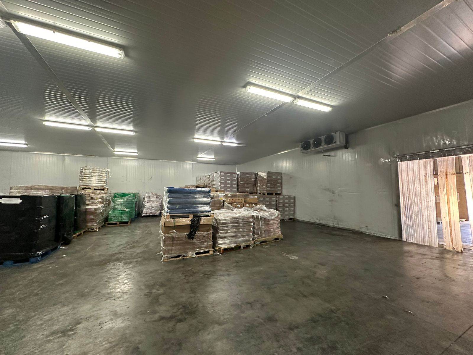 3401  m² Industrial space in Clayville photo number 7