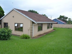 3 Bed House in Ridge Park