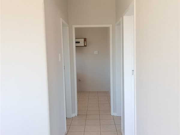 1 Bed Apartment