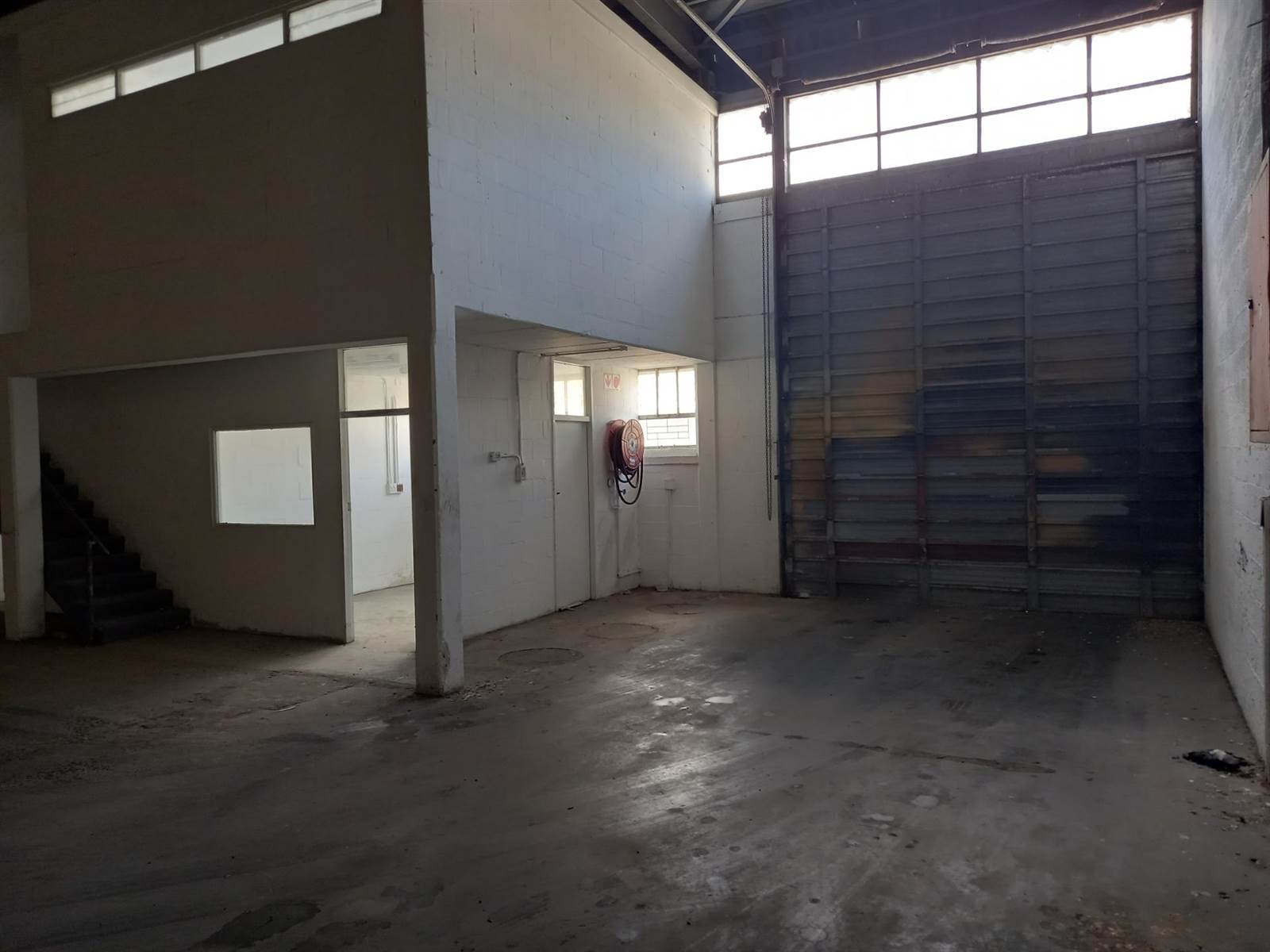 475  m² Industrial space in Retreat Industrial photo number 13
