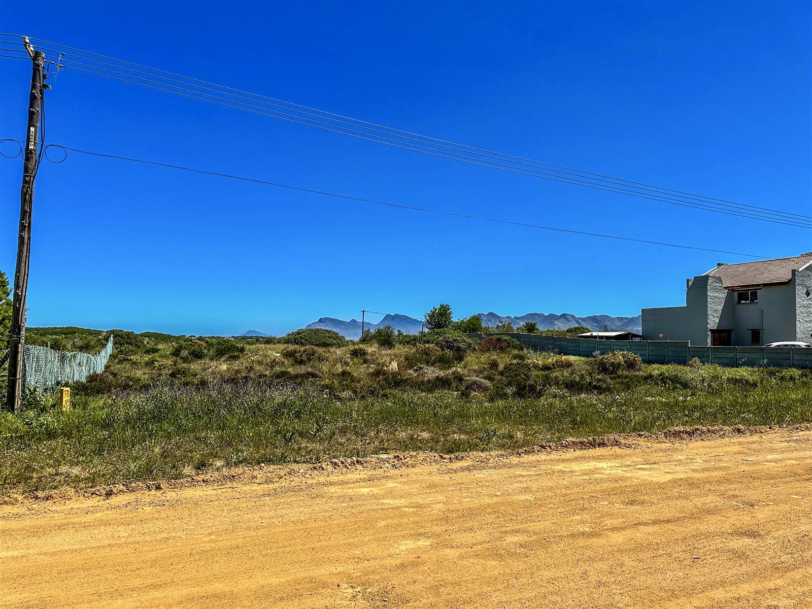 989 m² Land available in Fisherhaven photo number 7