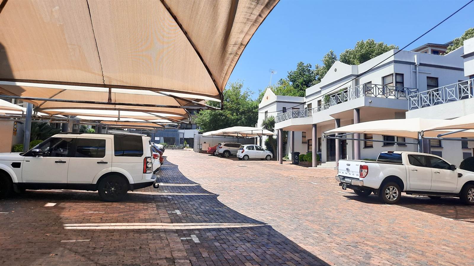 Commercial space in Randburg Central photo number 20