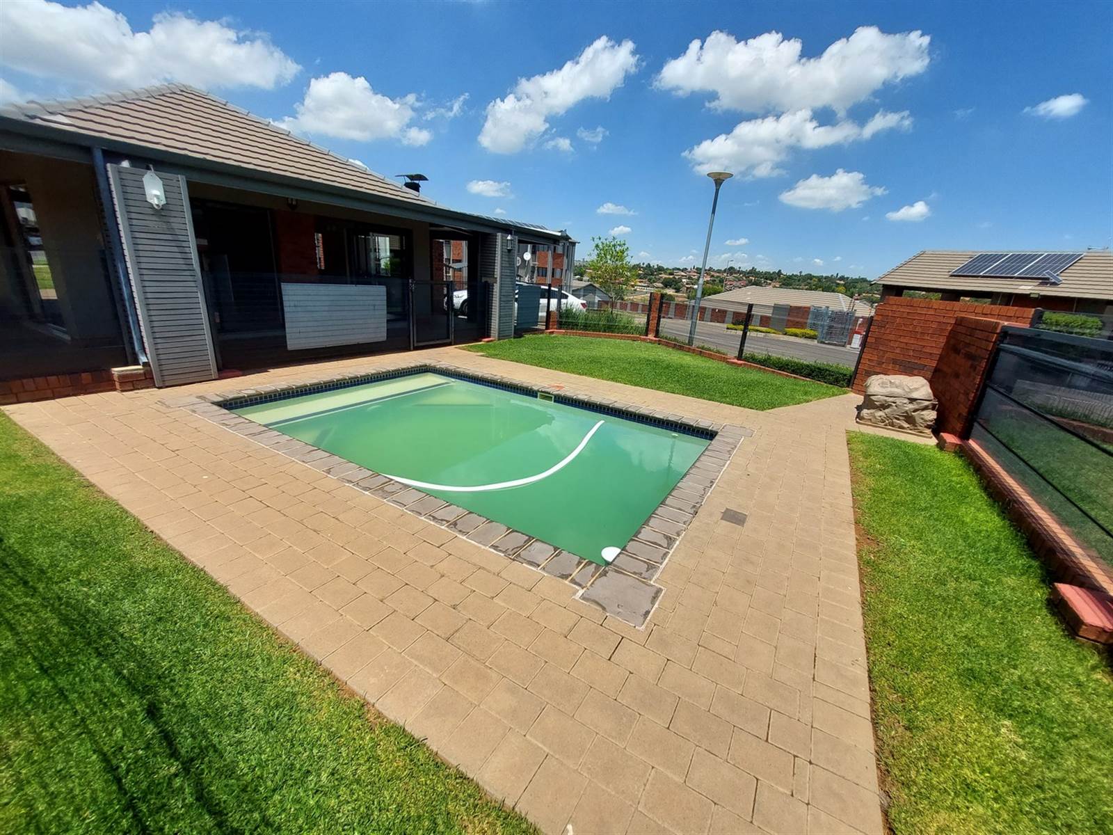 3 Bed House in Rooihuiskraal North photo number 27