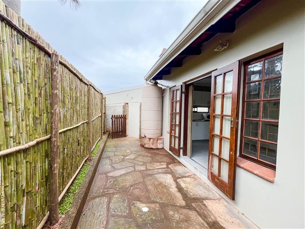 1 Bedroom Garden Cottage 1 Bedroom Garden Cottage