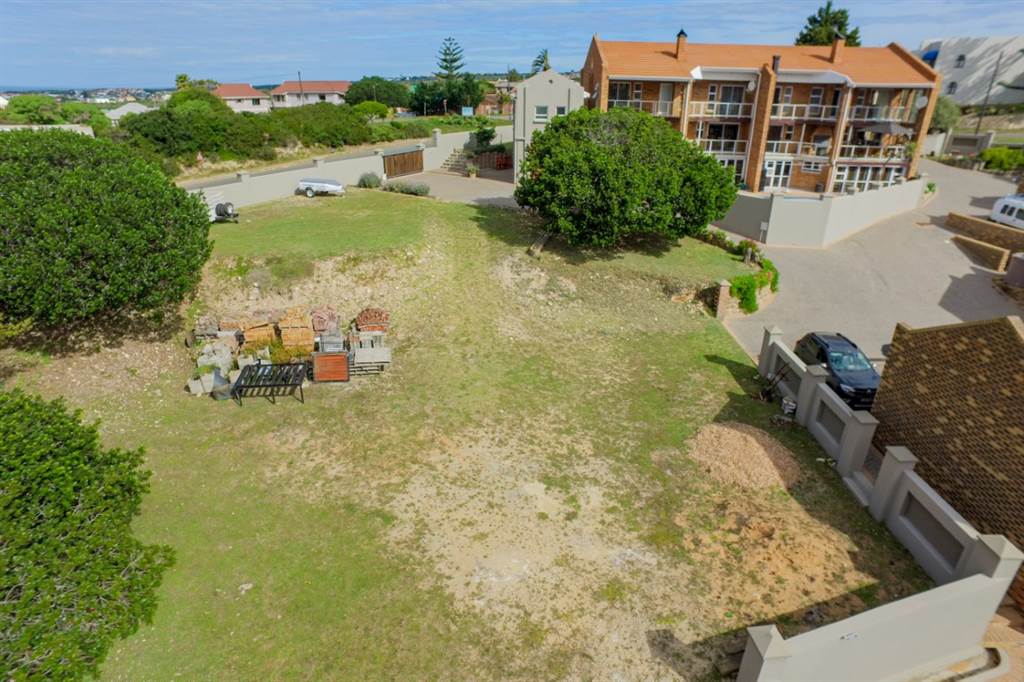 396 m² Land available in Stilbaai photo number 7
