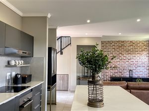 4 Bed House in Farmall