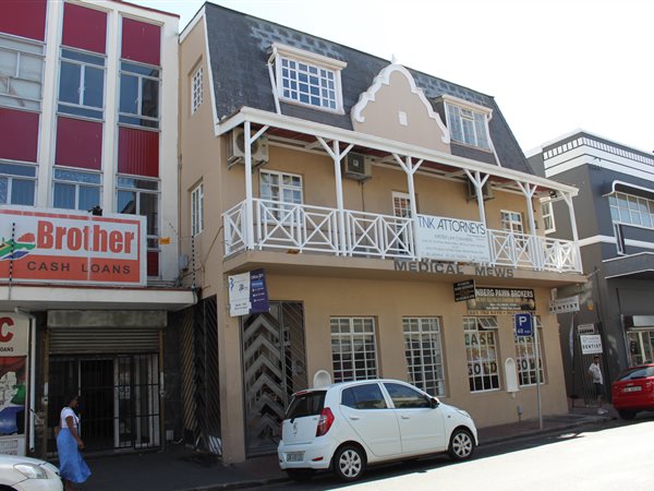 49  m² Commercial space in Wynberg Upper