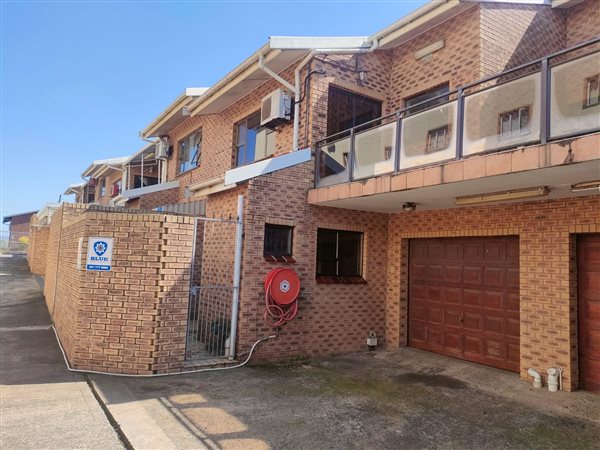 3 Bed Townhouse