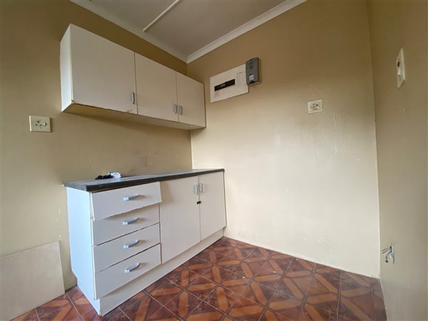 2 Bed Apartment