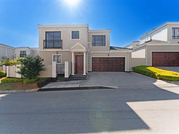 3 Bedroom House 3 Bedroom House