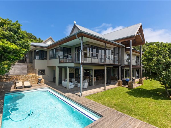 5 Bedroom House 5 Bedroom House