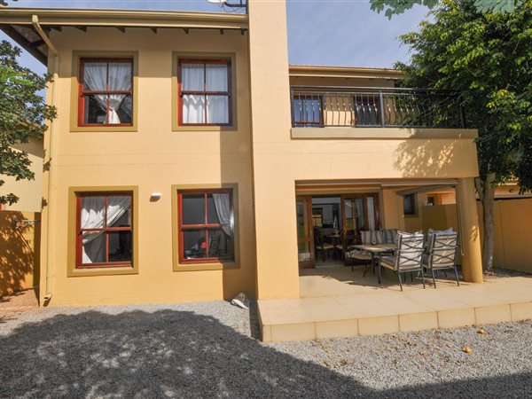 3 Bed Townhouse