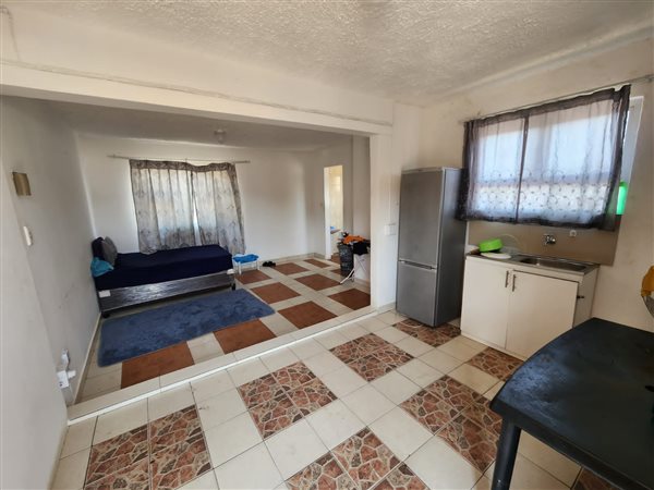 1 Bed Apartment