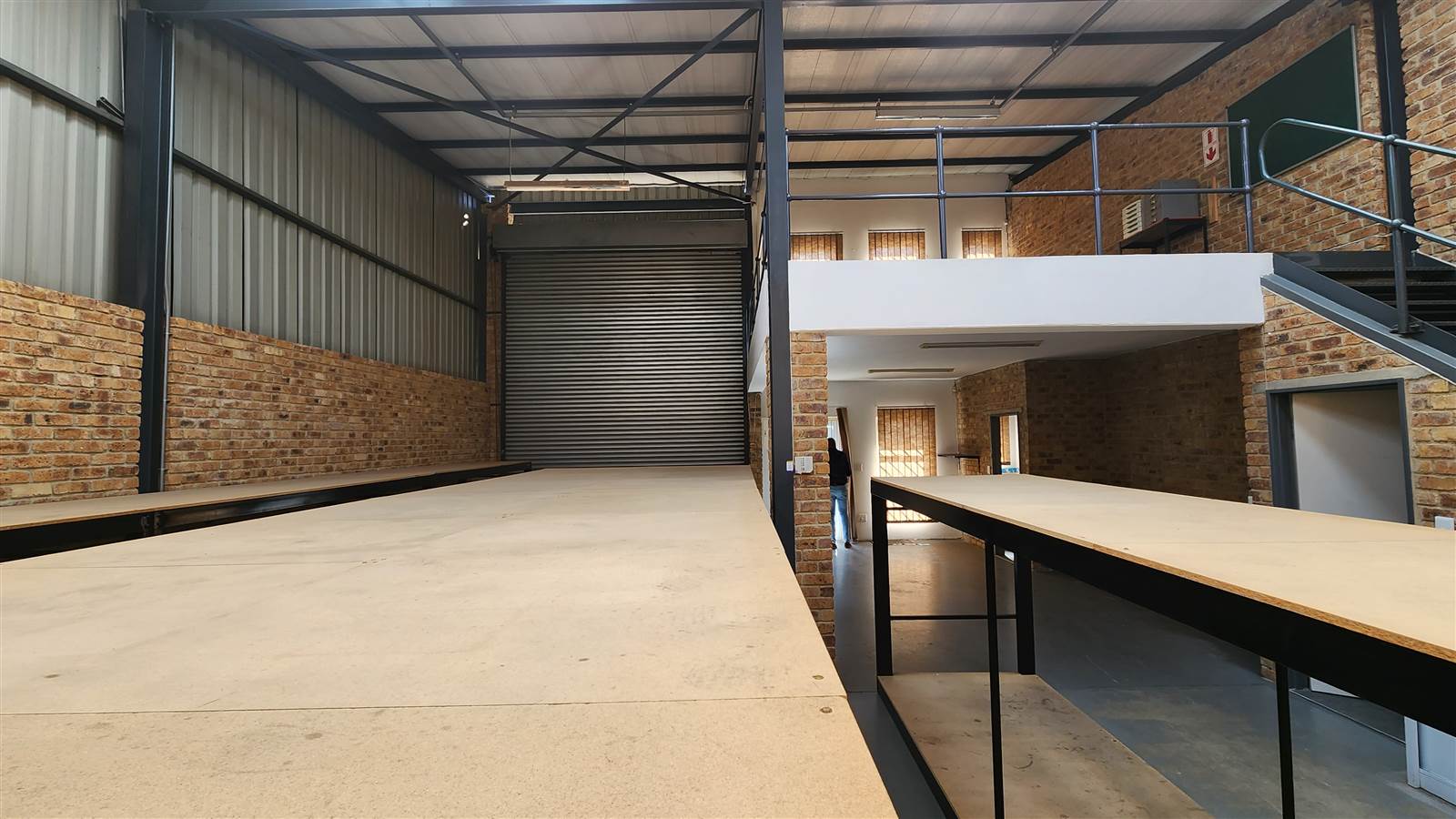 150  m² Industrial space in Chloorkop photo number 10