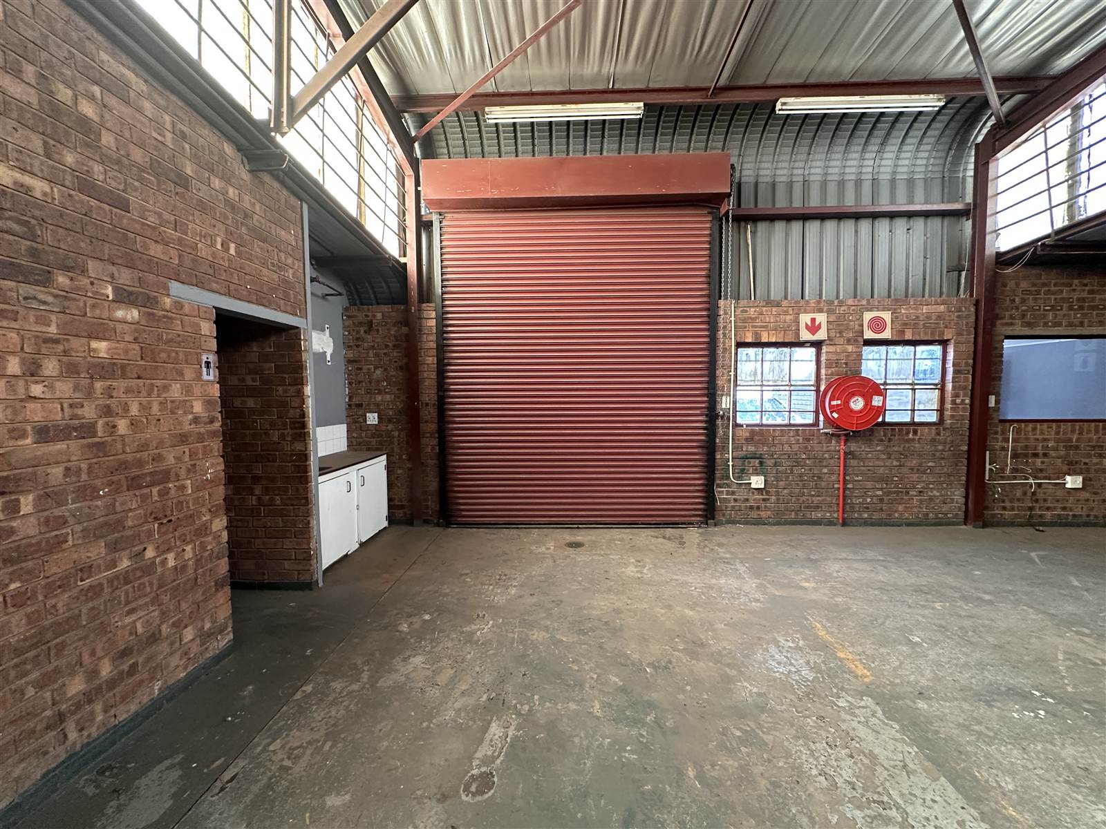 187  m² Industrial space in Wadeville photo number 5