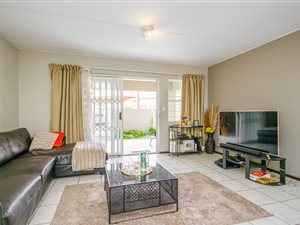2 Bed Apartment in Cloverdene